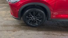 Mazda CX-5 2.0 Kuro Edition 5dr Auto Petrol Estate